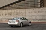 Nissan Altima 2010 года